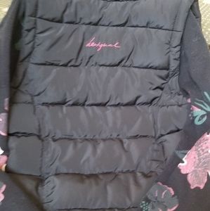 Small for my kid